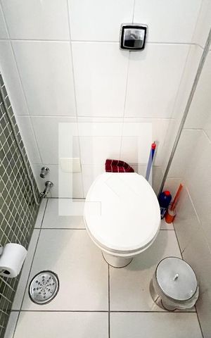Apartamento à venda com 88m², 2 quartos e 1 vagaBanheiro