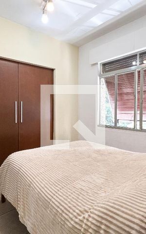 Apartamento à venda com 88m², 2 quartos e 1 vagaQuarto 1