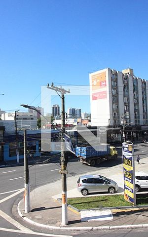 Casa para alugar com 582m², 2 quartos e sem vagaVista da Sala 2