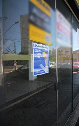 Casa para alugar com 582m², 2 quartos e sem vagaFachada Plaquinha 