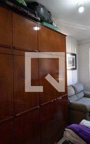 Apartamento à venda com 60m², 2 quartos e sem vaga Apartamento à venda com 60m², 2 quartos e sem vagaQuarto 2