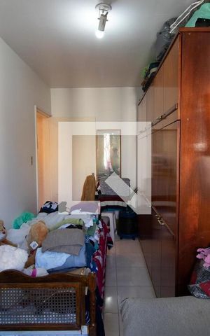 Apartamento à venda com 60m², 2 quartos e sem vaga Apartamento à venda com 60m², 2 quartos e sem vagaQuarto 2