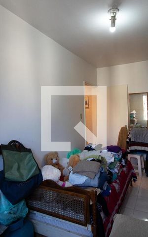 Apartamento à venda com 60m², 2 quartos e sem vaga Apartamento à venda com 60m², 2 quartos e sem vagaQuarto 2