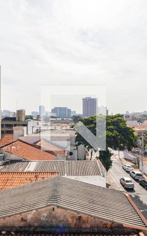 Studio para alugar com 38m², 0 quarto e sem vaga Studio para alugar com 38m², 0 quarto e sem vagaÁrea comum - Churrasqueira (Vista)
