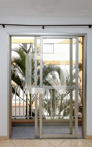 Apartamento à venda com 58m², 2 quartos e 1 vaga Apartamento à venda com 58m², 2 quartos e 1 vagaSala