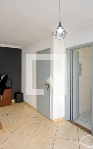 Apartamento à venda com 58m², 2 quartos e 1 vaga Apartamento à venda com 58m², 2 quartos e 1 vagaSala