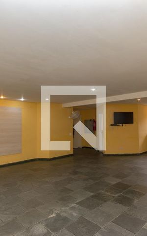 Apartamento à venda com 58m², 2 quartos e 1 vaga Apartamento à venda com 58m², 2 quartos e 1 vagaSalão de Festas