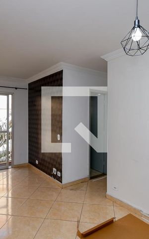 Apartamento à venda com 58m², 2 quartos e 1 vaga Apartamento à venda com 58m², 2 quartos e 1 vagaSala