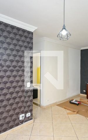 Apartamento à venda com 58m², 2 quartos e 1 vaga Apartamento à venda com 58m², 2 quartos e 1 vagaSala