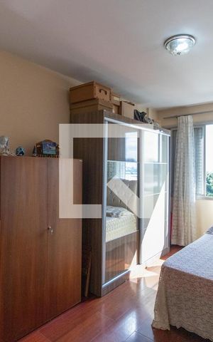 Apartamento à venda com 76m², 2 quartos e 1 vaga Apartamento à venda com 76m², 2 quartos e 1 vagaQuarto 2