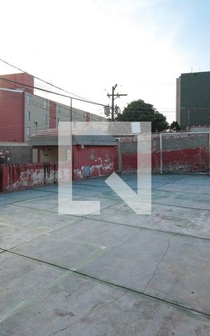 Apartamento para alugar com 45m², 2 quartos e 1 vaga Apartamento para alugar com 45m², 2 quartos e 1 vagaQuadra Esportiva
