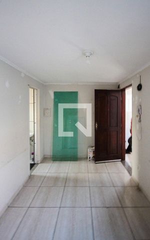 Apartamento para alugar com 45m², 2 quartos e 1 vaga Apartamento para alugar com 45m², 2 quartos e 1 vagaSala