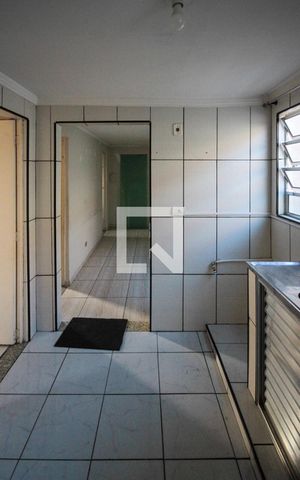 Apartamento para alugar com 45m², 2 quartos e 1 vaga Apartamento para alugar com 45m², 2 quartos e 1 vagaCozinha