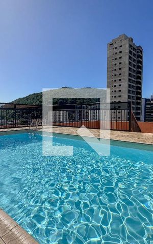 Apartamento para alugar com 70m², 2 quartos e 1 vaga Apartamento para alugar com 70m², 2 quartos e 1 vagaÁrea comum - Piscina