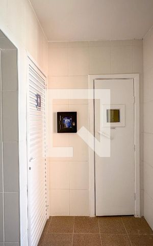 Apartamento para alugar com 70m², 2 quartos e 1 vaga Apartamento para alugar com 70m², 2 quartos e 1 vagaÁrea comum - Sauna