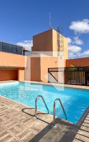 Apartamento para alugar com 70m², 2 quartos e 1 vaga Apartamento para alugar com 70m², 2 quartos e 1 vagaÁrea comum - Piscina