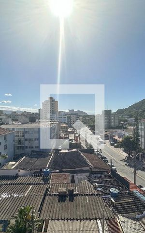 Apartamento para alugar com 70m², 2 quartos e 1 vaga Apartamento para alugar com 70m², 2 quartos e 1 vagaVaranda