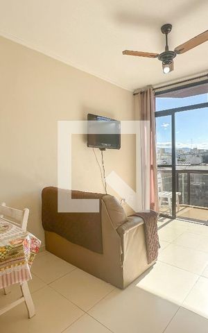 Apartamento para alugar com 70m², 2 quartos e 1 vaga Apartamento para alugar com 70m², 2 quartos e 1 vagaSala