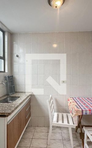 Apartamento para alugar com 70m², 2 quartos e 1 vaga Apartamento para alugar com 70m², 2 quartos e 1 vagaCozinha