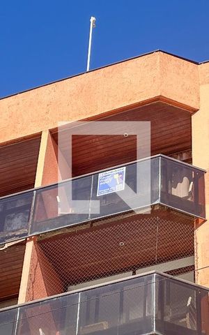 Apartamento para alugar com 70m², 2 quartos e 1 vaga Apartamento para alugar com 70m², 2 quartos e 1 vagaFachada do bloco