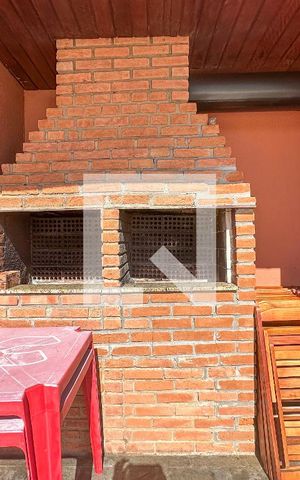 Apartamento para alugar com 70m², 2 quartos e 1 vaga Apartamento para alugar com 70m², 2 quartos e 1 vagaÁrea comum - Churrasqueira