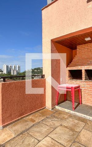 Apartamento para alugar com 70m², 2 quartos e 1 vaga Apartamento para alugar com 70m², 2 quartos e 1 vagaÁrea comum - Churrasqueira