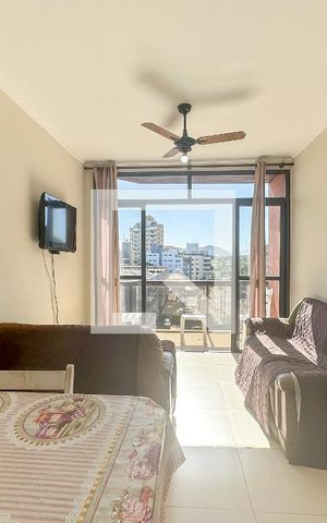 Apartamento para alugar com 70m², 2 quartos e 1 vaga Apartamento para alugar com 70m², 2 quartos e 1 vagaSala