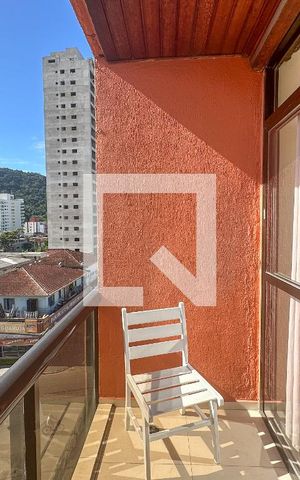 Apartamento para alugar com 70m², 2 quartos e 1 vaga Apartamento para alugar com 70m², 2 quartos e 1 vagaVaranda