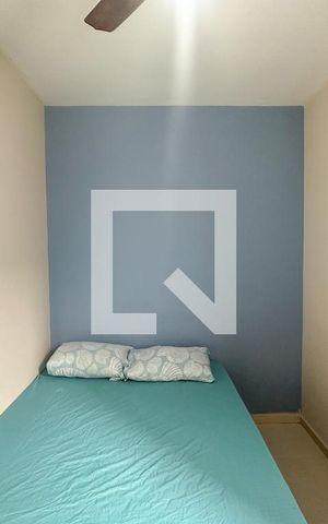 Apartamento para alugar com 70m², 2 quartos e 1 vaga Apartamento para alugar com 70m², 2 quartos e 1 vagaQuarto 2
