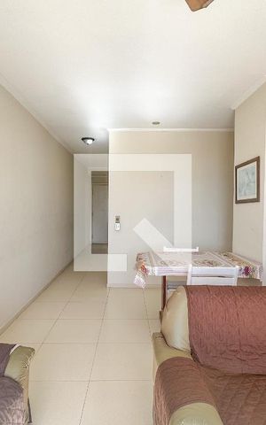 Apartamento para alugar com 70m², 2 quartos e 1 vaga Apartamento para alugar com 70m², 2 quartos e 1 vagaSala