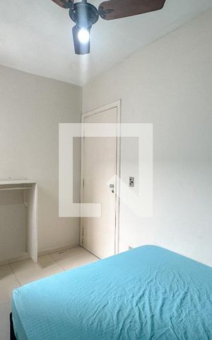 Apartamento para alugar com 70m², 2 quartos e 1 vaga Apartamento para alugar com 70m², 2 quartos e 1 vagaQuarto 2