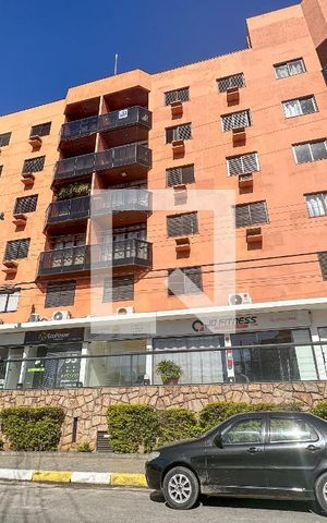 Apartamento para alugar com 70m², 2 quartos e 1 vaga Apartamento para alugar com 70m², 2 quartos e 1 vagaFachada