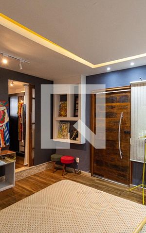 Casa de condomínio à venda com 150m², 4 quartos e 6 vagas Casa de condomínio à venda com 150m², 4 quartos e 6 vagasSuite 1