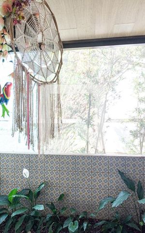 Casa de condomínio à venda com 150m², 4 quartos e 6 vagas Casa de condomínio à venda com 150m², 4 quartos e 6 vagasSuite 2