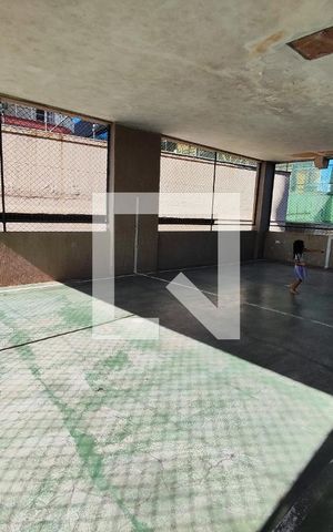 Apartamento à venda com 80m², 4 quartos e 1 vaga Apartamento à venda com 80m², 4 quartos e 1 vagaQuadra Esportiva