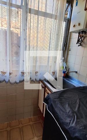 Apartamento à venda com 80m², 4 quartos e 1 vaga Apartamento à venda com 80m², 4 quartos e 1 vagaÁrea de Serviço