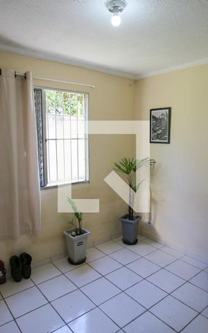 Apartamento para alugar com 48m², 2 quartos e 1 vaga Apartamento para alugar com 48m², 2 quartos e 1 vagaQuarto 2