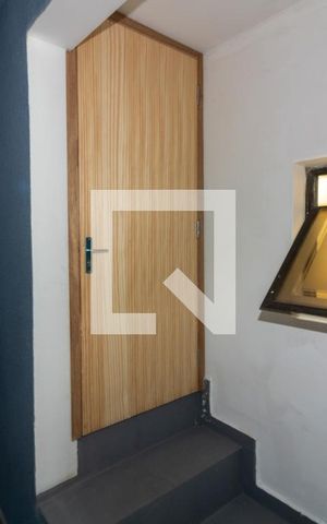 Casa para alugar com 70m², 2 quartos e 1 vaga Casa para alugar com 70m², 2 quartos e 1 vagaEntrada