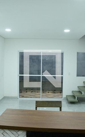 Casa de condomínio para alugar com 136m², 3 quartos e 1 vagaSala/Cozinha
