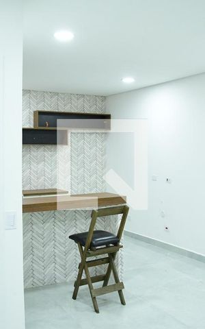 Casa de condomínio para alugar com 136m², 3 quartos e 1 vagaSala/Cozinha