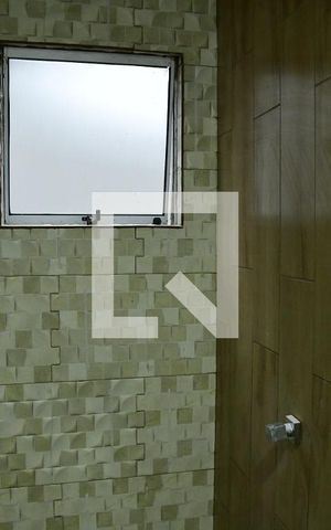 Casa de condomínio para alugar com 136m², 3 quartos e 1 vagaBanheiro suíte 1