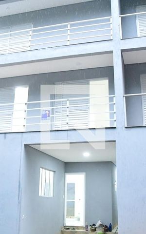Casa de condomínio para alugar com 136m², 3 quartos e 1 vagaFachada