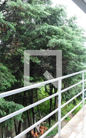 Casa de condomínio para alugar com 136m², 3 quartos e 1 vagaSuíte 1 