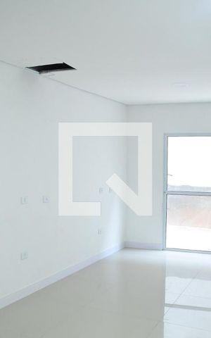 Casa de condomínio para alugar com 136m², 3 quartos e 1 vagaSala/Cozinha