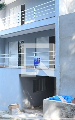 Casa de condomínio para alugar com 136m², 3 quartos e 1 vagaFachada