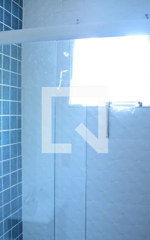 Casa de condomínio para alugar com 136m², 3 quartos e 1 vagaBanheiro suíte 2 