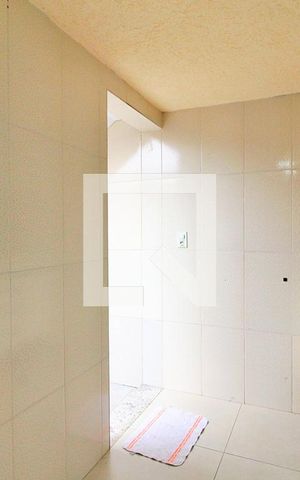 Casa à venda com 130m², 2 quartos e 2 vagasÁrea de Serviço