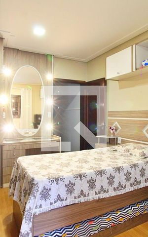 Casa à venda com 130m², 2 quartos e 2 vagasQuarto 1