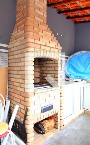 Casa à venda com 130m², 2 quartos e 2 vagasÁrea gourmet