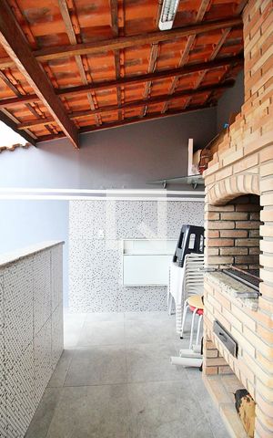 Casa à venda com 130m², 2 quartos e 2 vagasÁrea gourmet